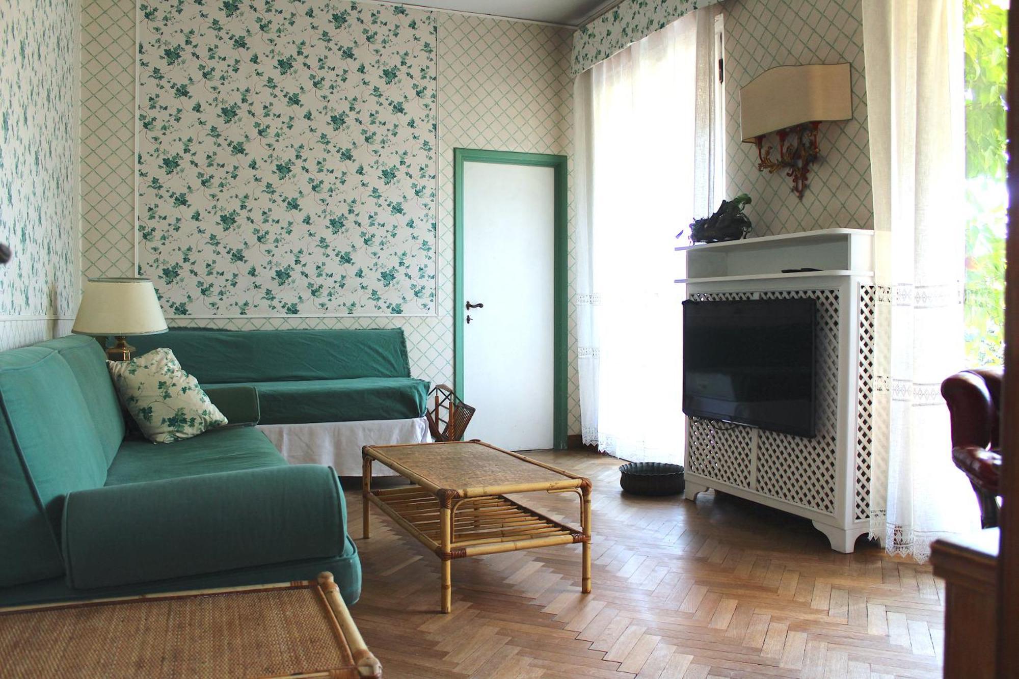 Art Montebello Family Appartement