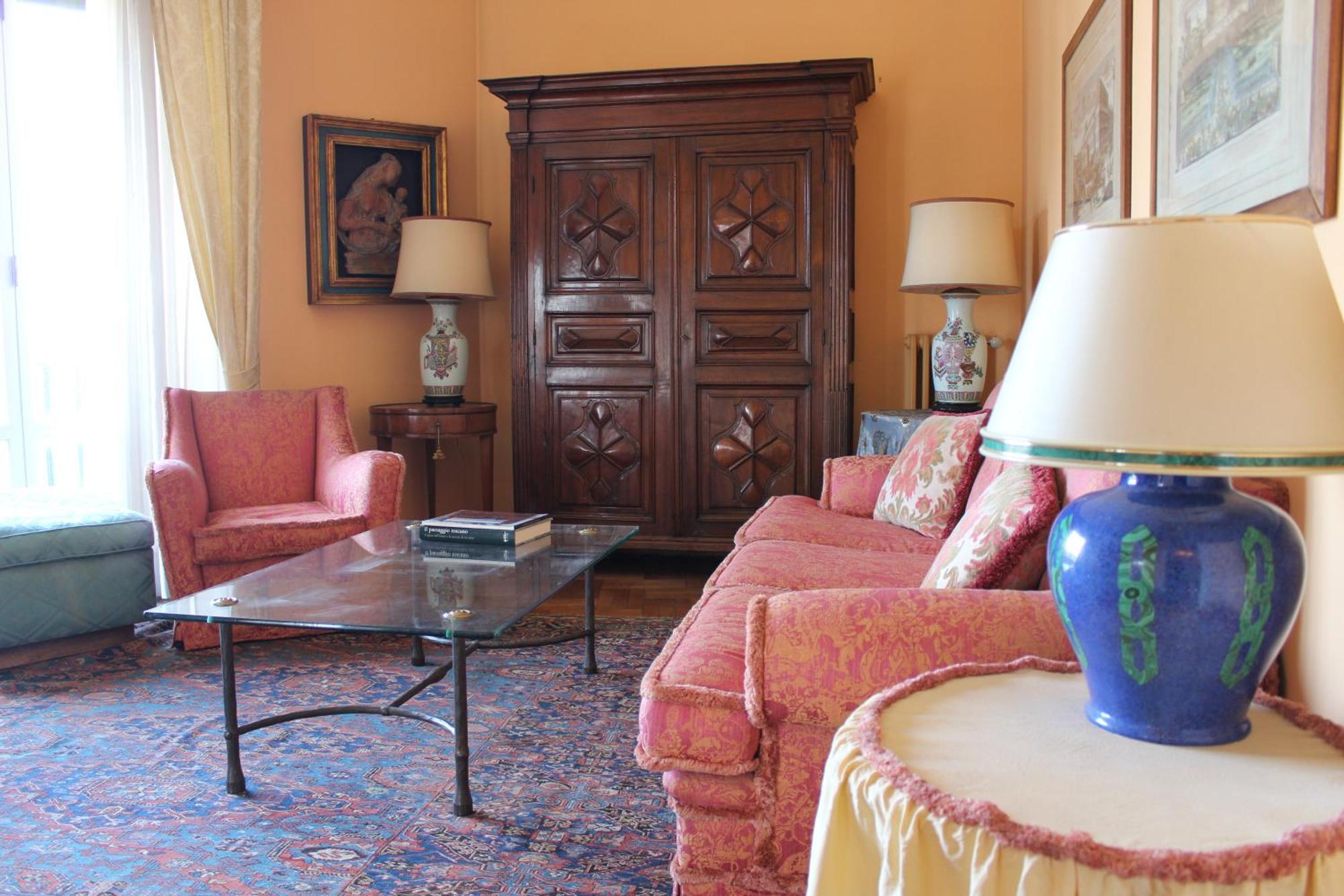 Art Montebello Family Florence