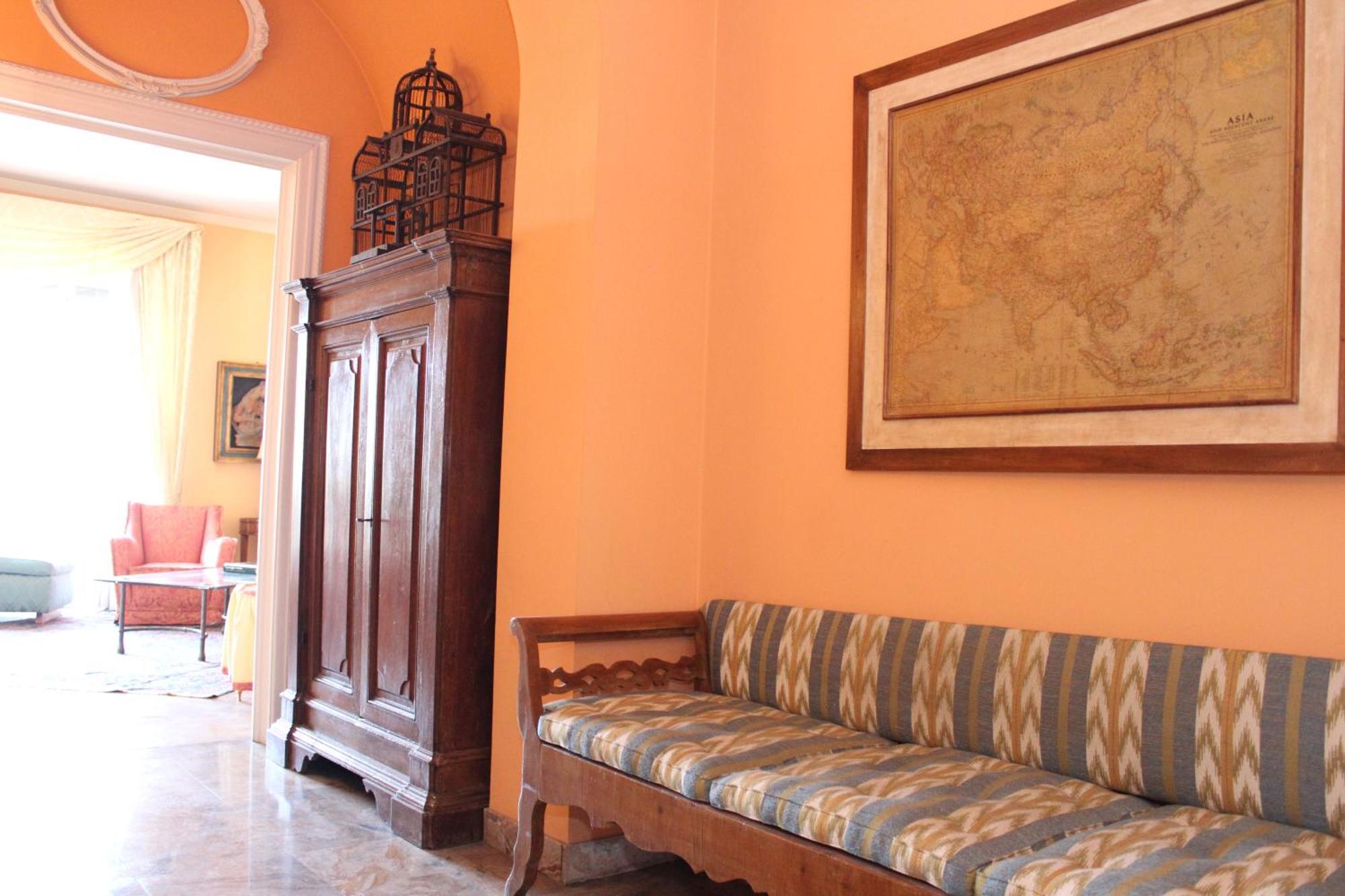 Art Montebello Family Appartement