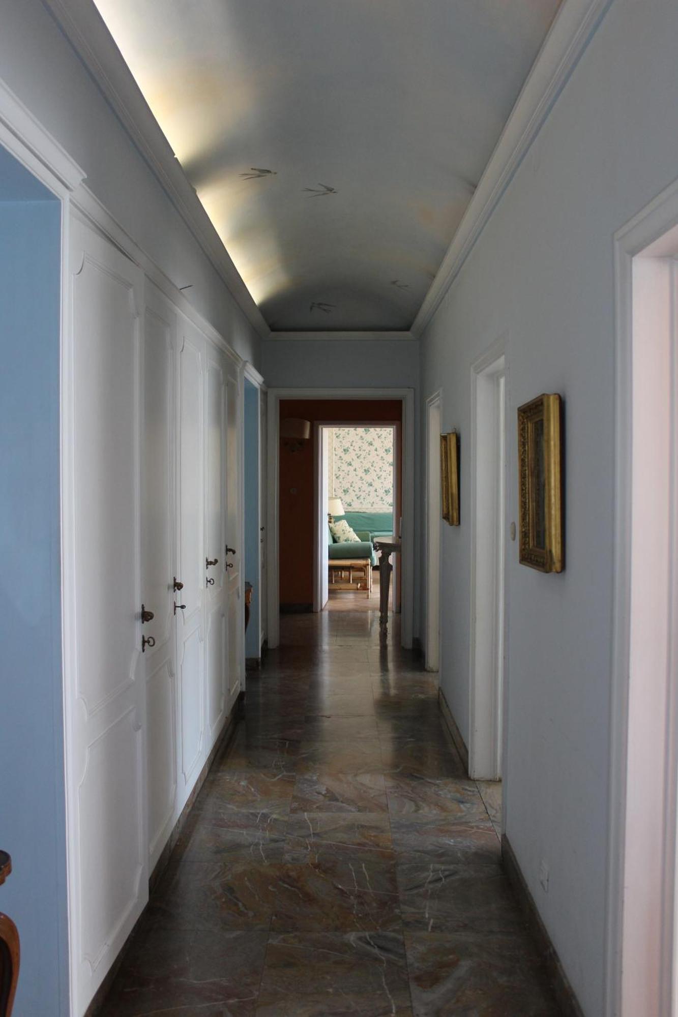 Appartement Art Montebello Family *