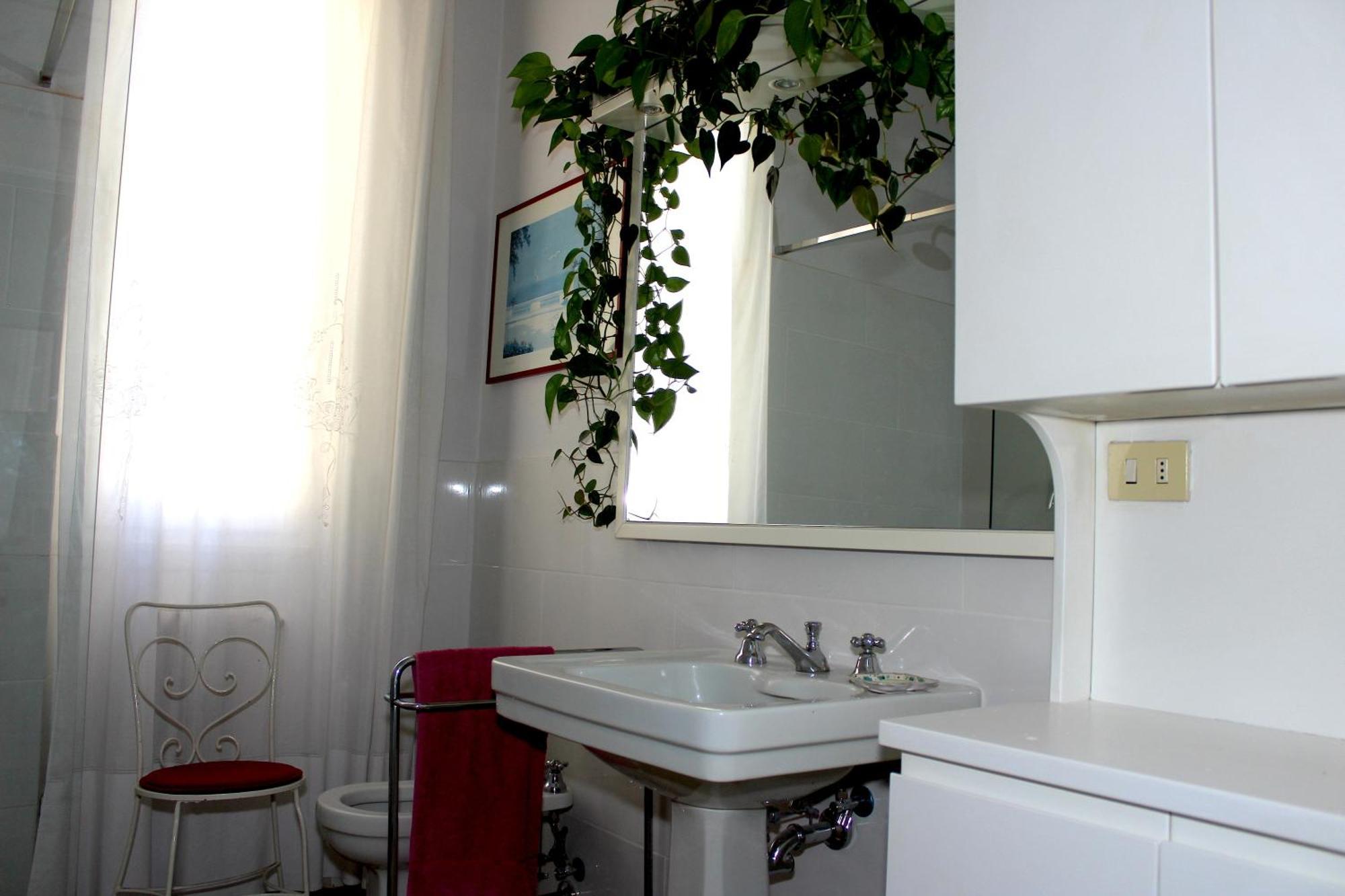 Art Montebello Family Appartement Florence
