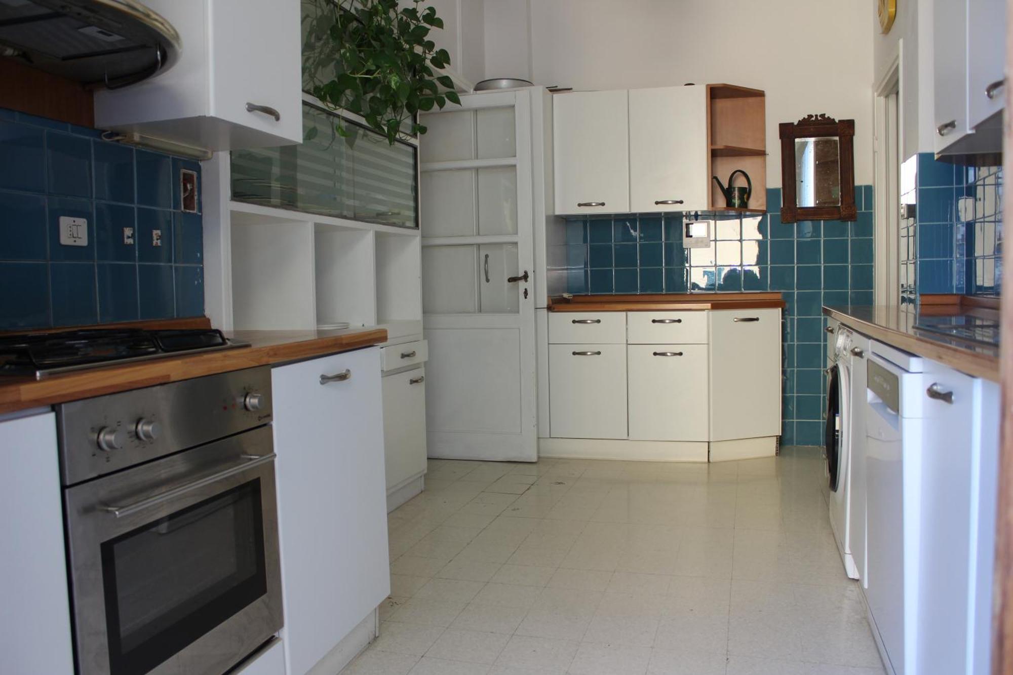 Art Montebello Family Appartement *